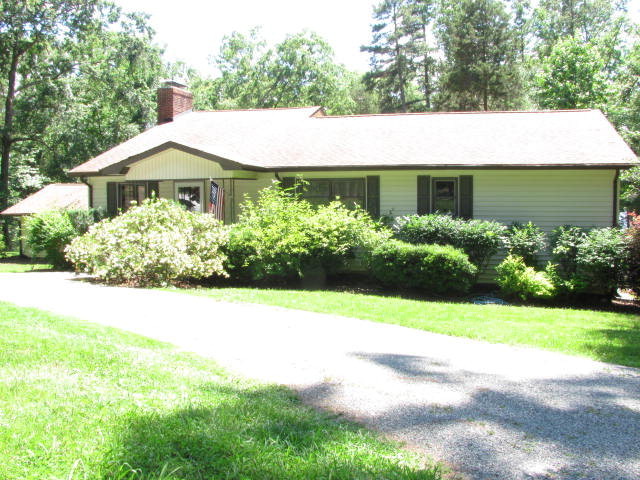 Building Photo - 1650 Merifield Dr