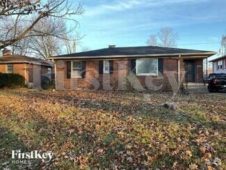 Building Photo - 5806 10th St