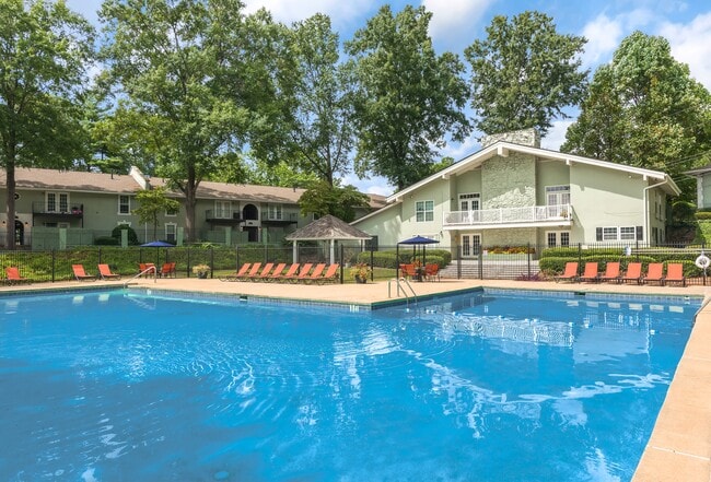Foto del edificio - Celebration at Sandy Springs