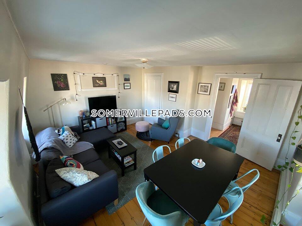 Primary Photo - 282 Summer St