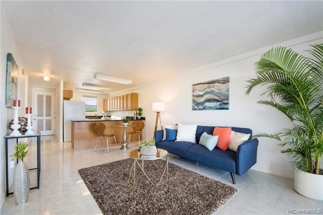 Foto del edificio - 14 Aulike Street, Unit 406