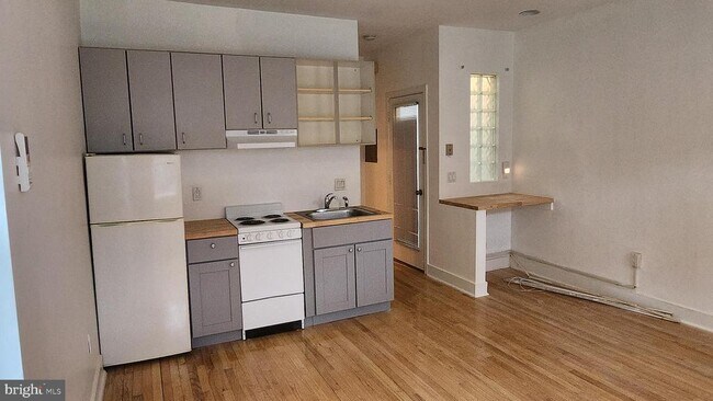 Foto del edificio - 459 M St NW