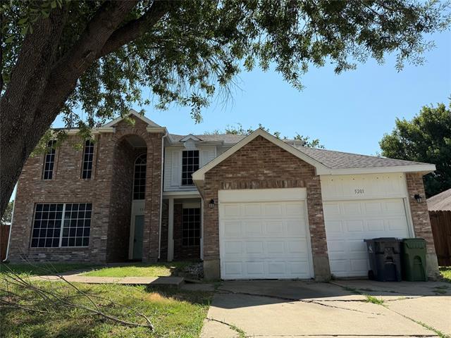 Foto principal - 5201 Tennis Villa Dr