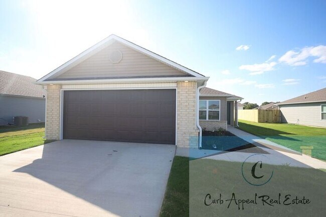 Foto del edificio - $950 October Move in special!! New constru...