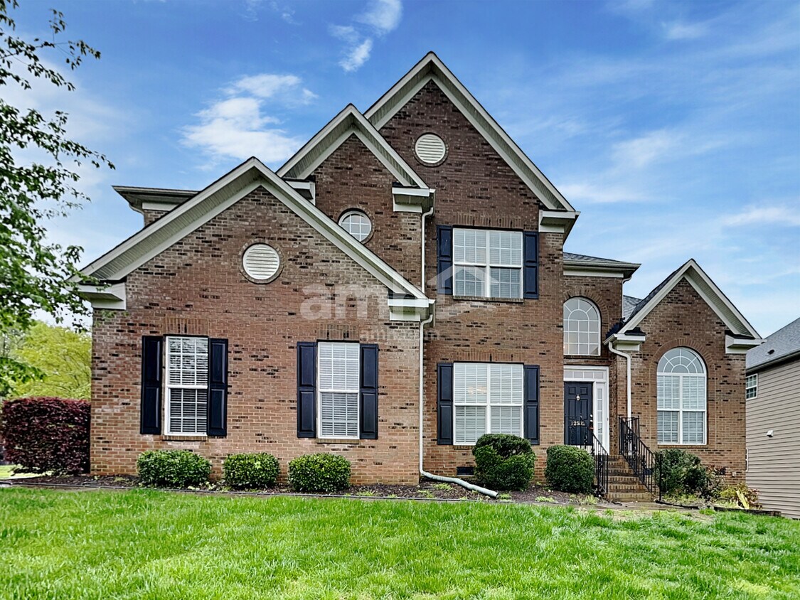 Primary Photo - 12532 Kane Alexander Drive