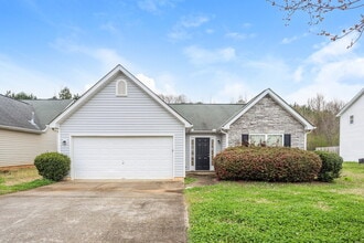 Building Photo - 5035 Larkspur Ln