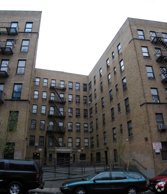 1230 Sheridan Ave Bronx, NY 10456 Rentals Bronx, NY