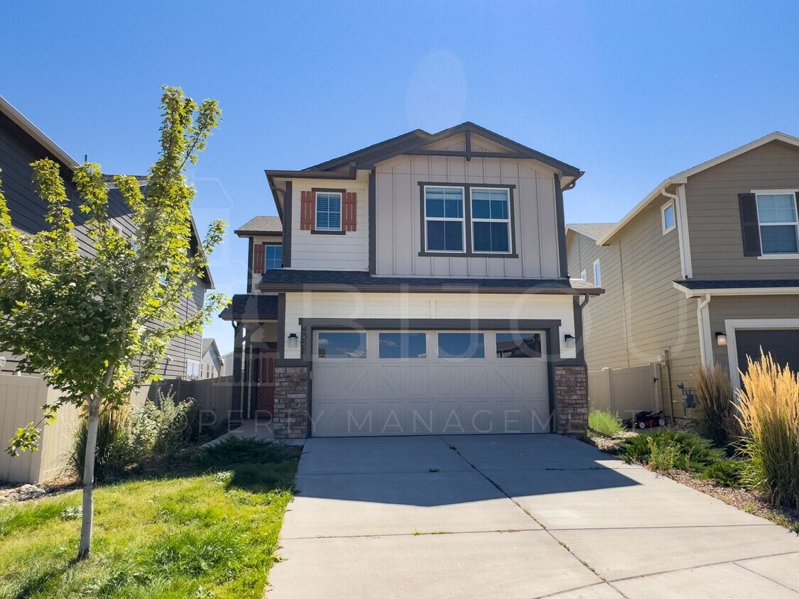 Beautiful 3 Bedroom New Build - Beautiful 3 Bedroom New Build