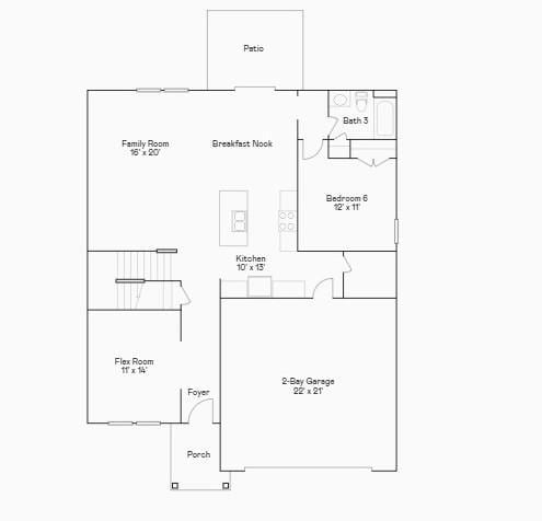 Building Photo - 1205 Arnhem Dr