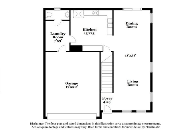 Foto del edificio - 1832 Morningview Ln