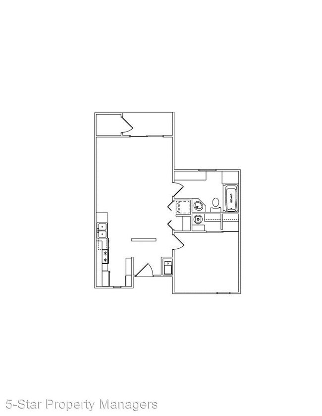 Foto del edificio - 2503 W Clinton St