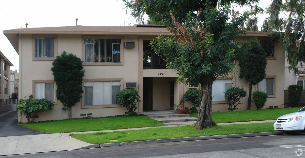 2424 Mohawk St, Pasadena, CA 91107 Apartments in Pasadena, CA