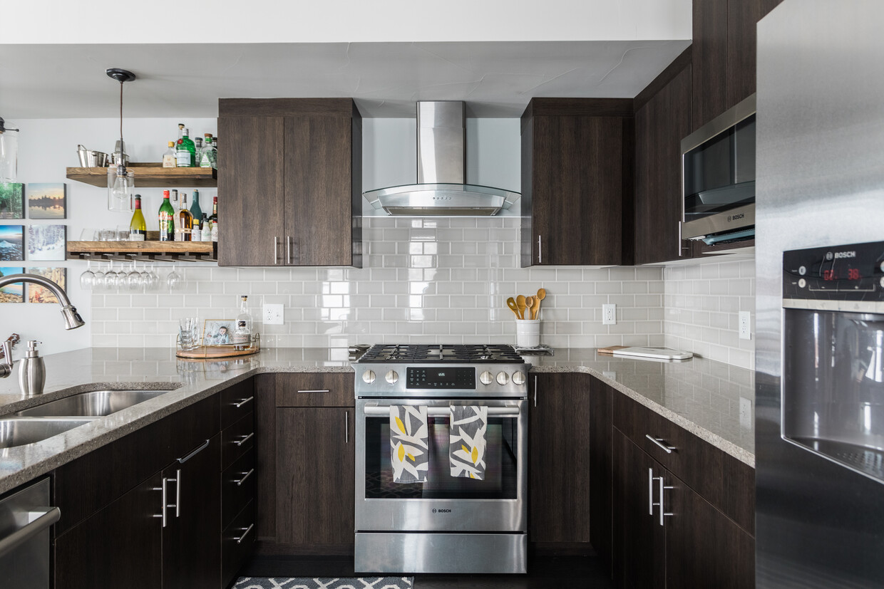 Foto principal - 4030 Tejon St