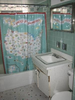 Interior 3 - 2907 W 59th St
