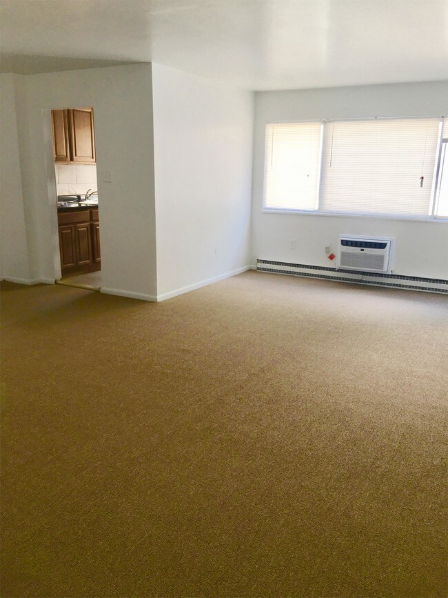 Foto del edificio - 140 Washington St