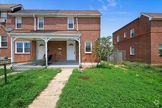 Building Photo - 1510 Chilworth Ave