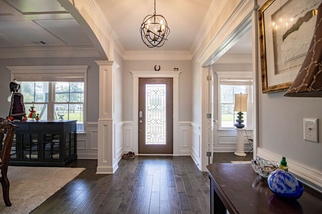 Building Photo - Savannah Quarters furnished Rental