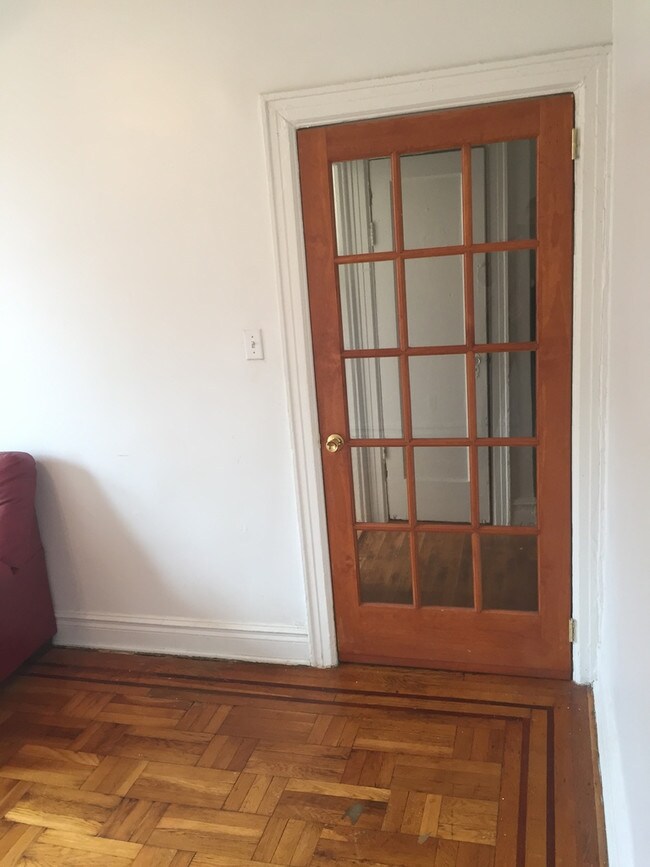 Foto del edificio - 601 40th St