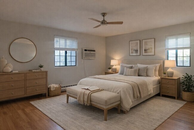 Foto del edificio - 47 West St