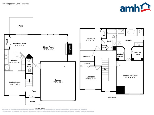 Building Photo - 356 Ridgestone Dr SW