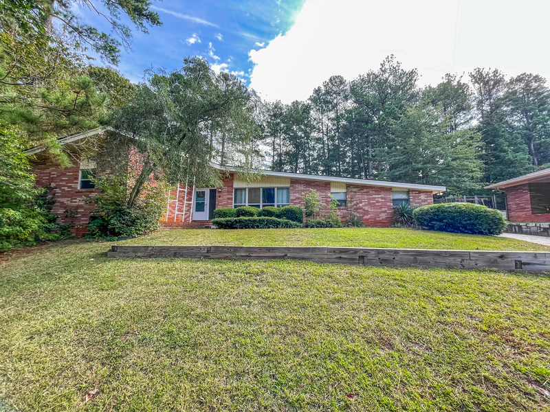 Primary Photo - 1506 Sheffield Dr NE