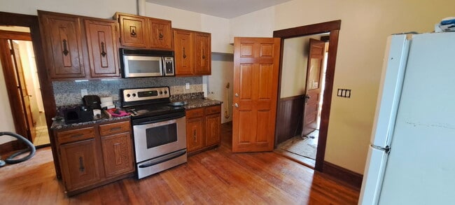 Foto del edificio - 23 Firth Rd