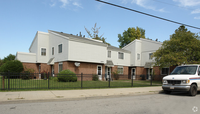 Building Photo - Langston Commons