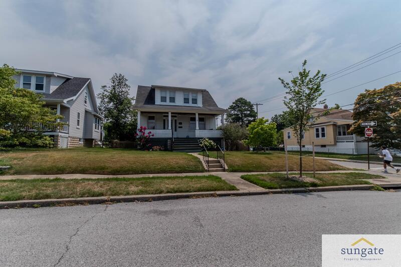 Primary Photo - 5601 Tramore Rd