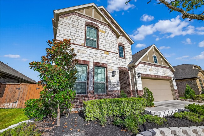 Foto del edificio - 10519 Forfar Ln
