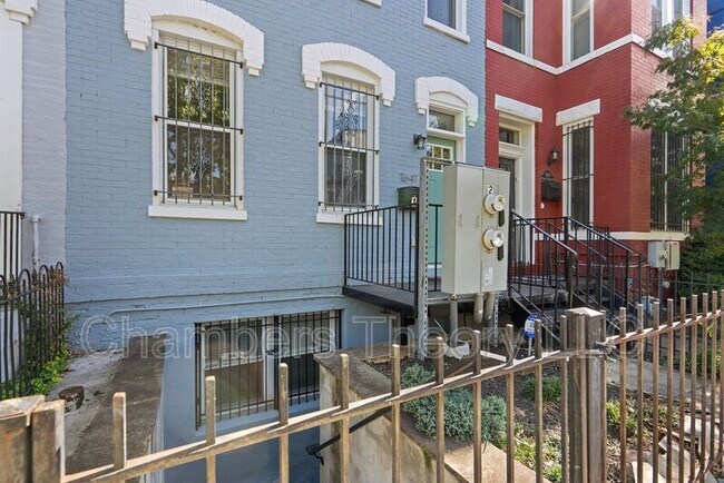 Photo - 1641 4th St NW Apartment