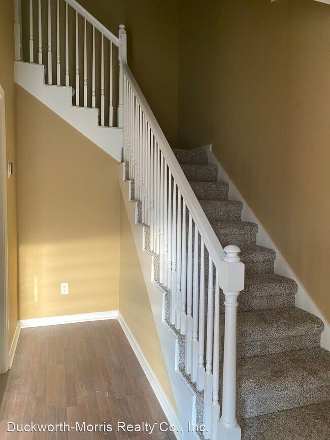 Building Photo - 3 br, 2.5 bath House - 7005 Keenes Mill Ro...