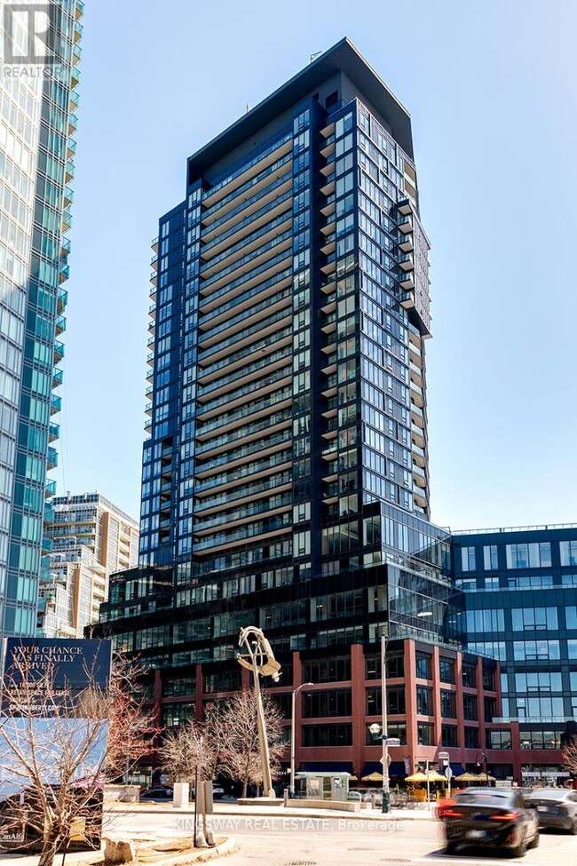 Building Photo - 135 E Liberty St