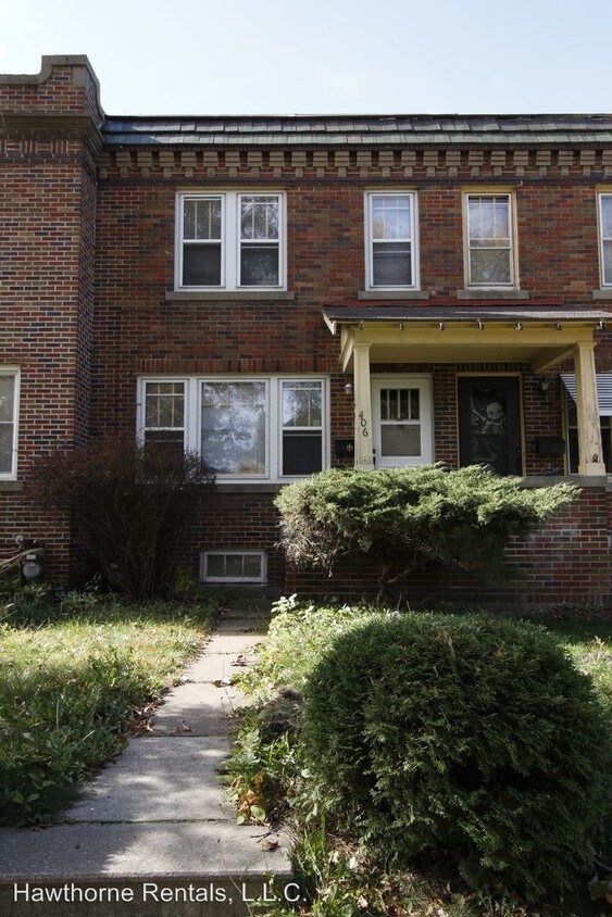 Primary Photo - 2 br, 1 bath House - 406 Belmont Avenue