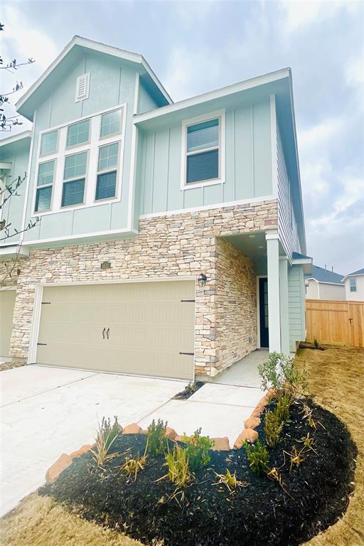 Foto del edificio - 5510 Amber Brook Ln