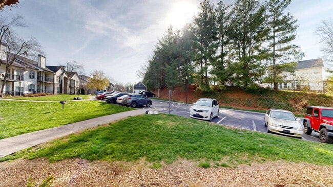 Interior Photo - Carrington Hills