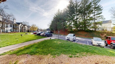 Interior Photo - Carrington Hills