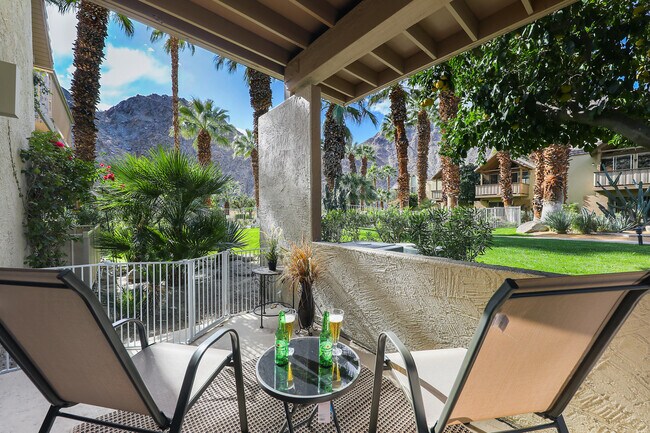 Foto del edificio - 46880 Mountain Cove Dr
