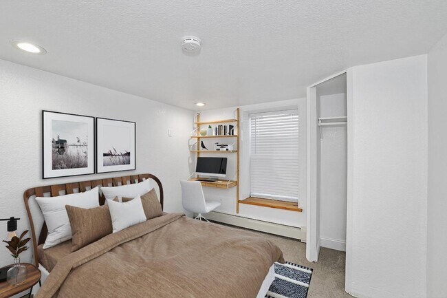 Building Photo - Stylish Governors' Park apartment near Che...