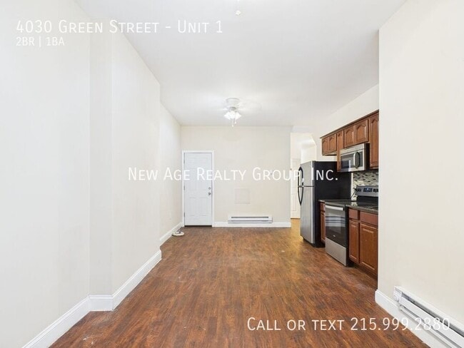 Photo - 4030 Green St Apartment