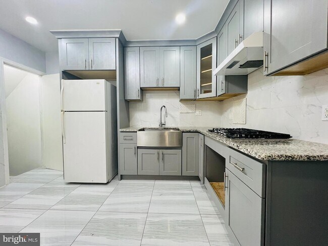 Foto del edificio - 2623 E Norris St