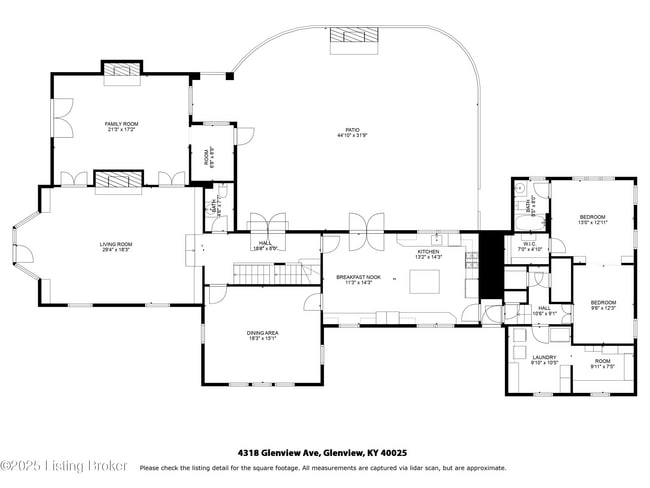 Building Photo - 4318 Glenview Ave