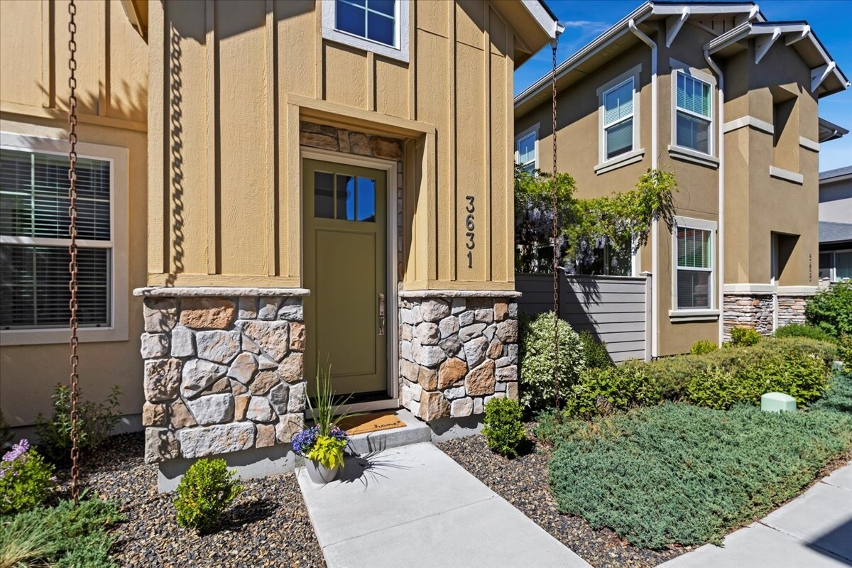 Foto principal - 3631 S Pheasant Tail Way