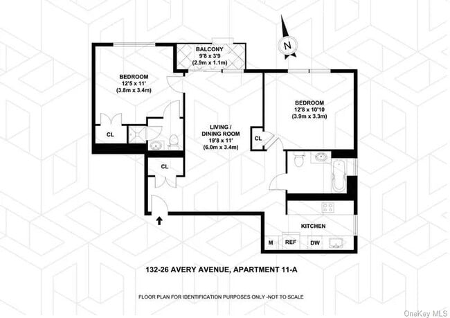 Building Photo - 132-26 Avery Ave