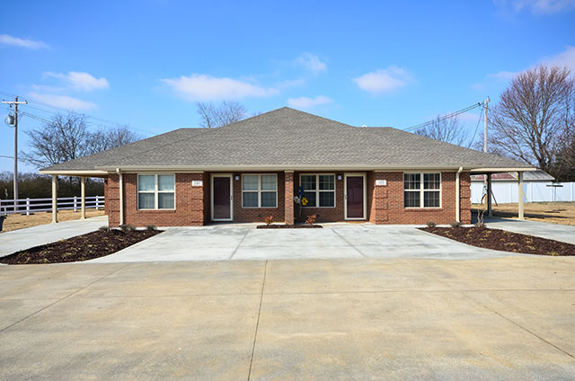 Primary Photo - 400 Co Rd 103