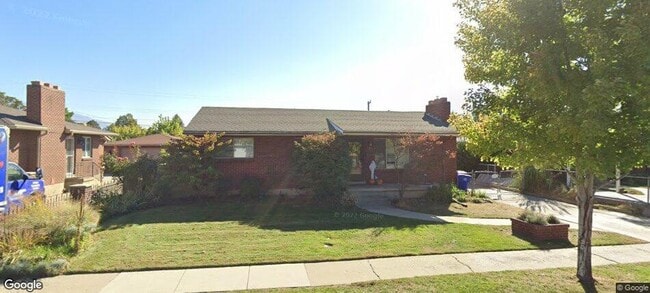 Building Photo - 436 E 6815 S