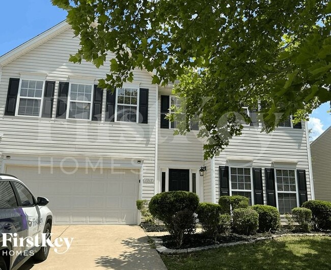 Building Photo - 1317 Sharp Ridge Rd