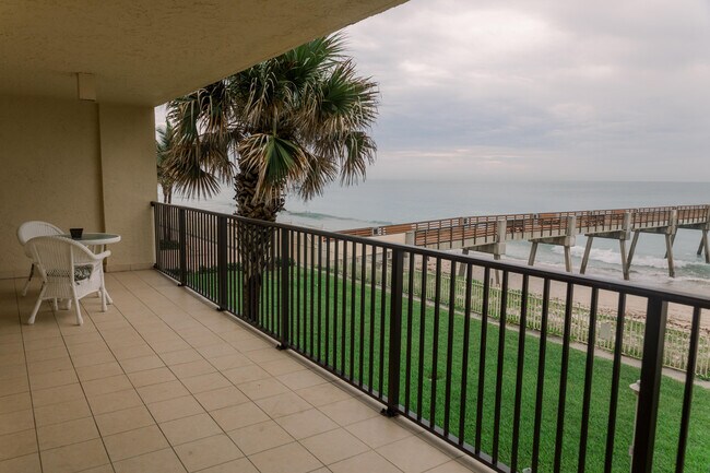 Building Photo - 4800 Florida A1A