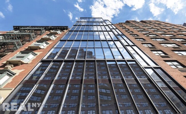 Foto del edificio - 227 Lexington Ave