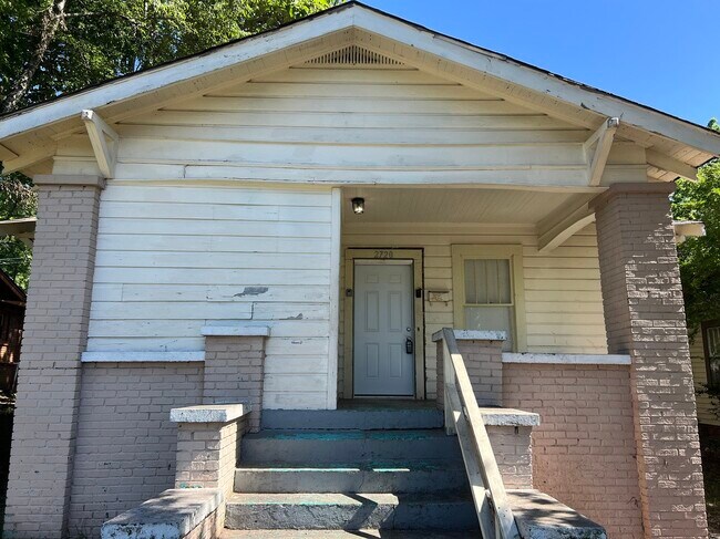 Building Photo - 2720 23rd Street Ensley
