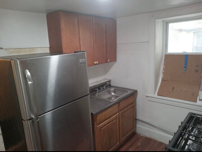 Foto del edificio - 654 Commonwealth Ave